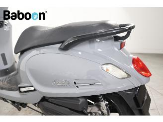 Sym Fiddle IV 25KM picture 14