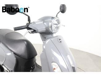 Sym Fiddle IV 25KM picture 9