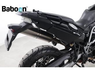 BMW F 800 GS ABS picture 15