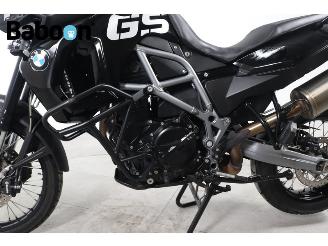 BMW F 800 GS ABS picture 20
