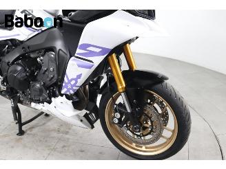 Yamaha  Tracer 9 GT picture 10