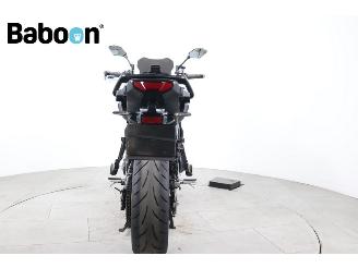 Yamaha  Tracer 9 GT picture 3