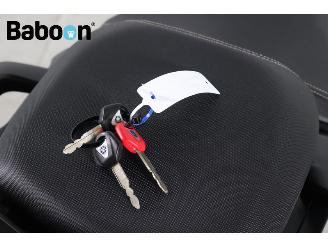 Yamaha  Tracer 9 GT picture 19