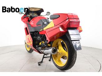 BMW K 1  picture 4