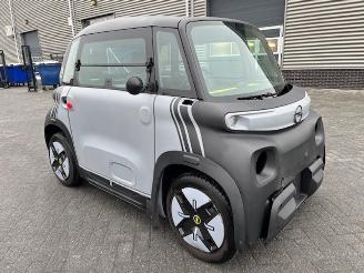  Opel  Rocks-E Base 2024/10