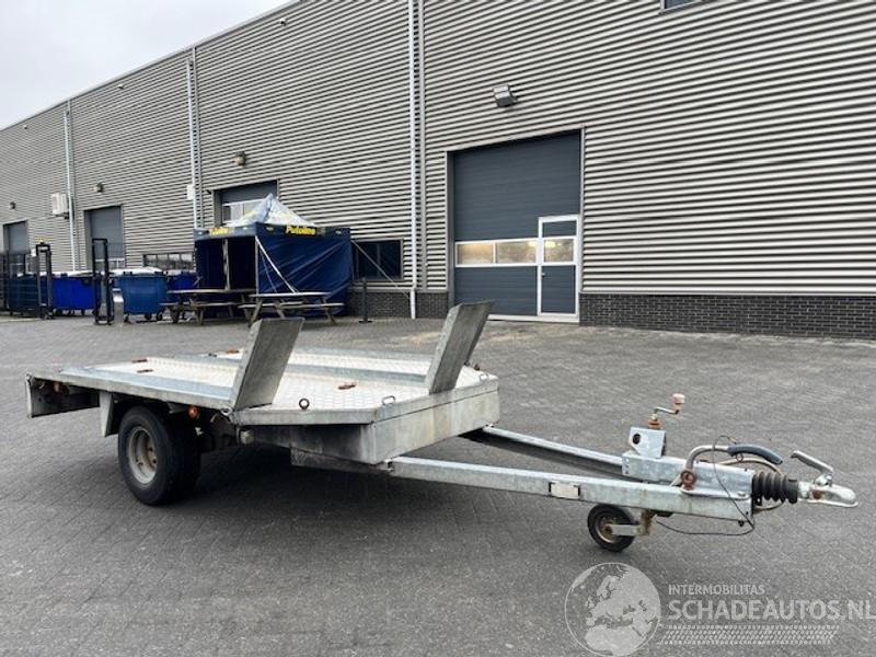   ZE13 motortrailer