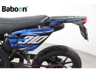 Rieju  MRT 50 SM 45KM picture 18