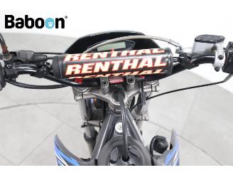 Rieju  MRT 50 SM 45KM picture 15