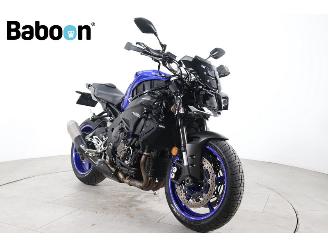 Yamaha MT-10 ABS picture 2