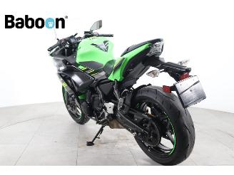 Kawasaki Ninja 650 KRT Edition picture 6