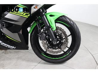 Kawasaki Ninja 650 KRT Edition picture 10