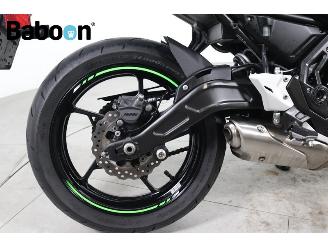 Kawasaki Ninja 650 KRT Edition picture 13