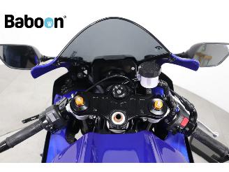 Yamaha  YZF-R7 picture 16