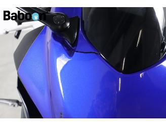 Yamaha  YZF-R7 picture 23