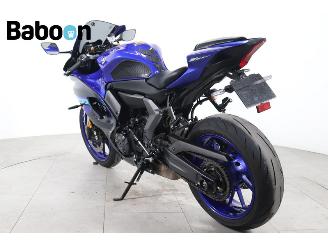 Yamaha  YZF-R7 picture 6