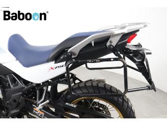 Honda  XL 750 Transalp picture 21