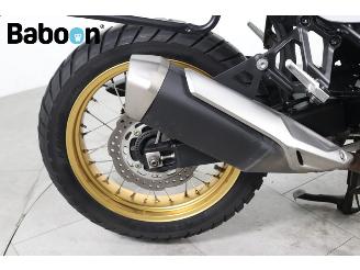 Honda  XL 750 Transalp picture 13