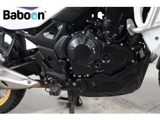 Honda  XL 750 Transalp picture 12