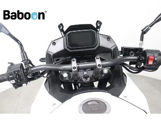 Honda  XL 750 Transalp picture 17