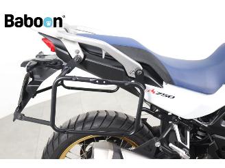 Honda  XL 750 Transalp picture 14