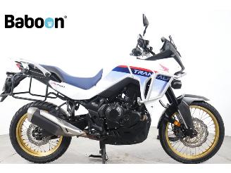  Honda  XL 750 Transalp 2024/2
