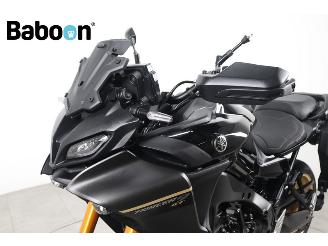 Yamaha  Tracer 9 GT picture 23
