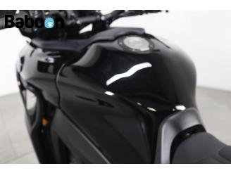 Yamaha  Tracer 9 GT picture 16