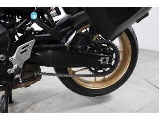 Yamaha  Tracer 9 GT picture 19