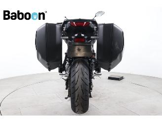 Yamaha  Tracer 9 GT picture 7