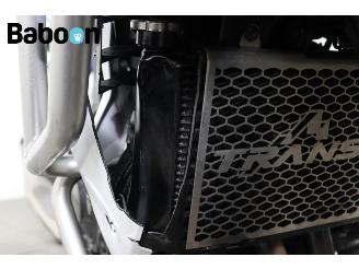 Honda  XL 750 Transalp picture 24