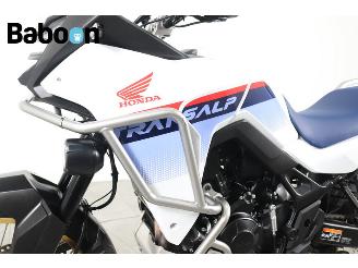 Honda  XL 750 Transalp picture 22