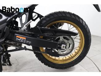 Honda  XL 750 Transalp picture 20