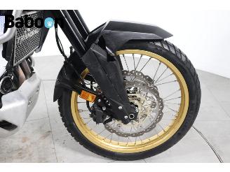 Honda  XL 750 Transalp picture 12