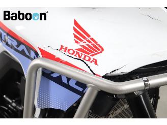 Honda  XL 750 Transalp picture 10