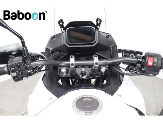 Honda  XL 750 Transalp picture 17