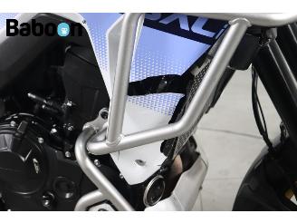 Honda  XL 750 Transalp picture 11