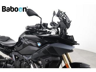 BMW S 1000 XR Triple Black picture 11