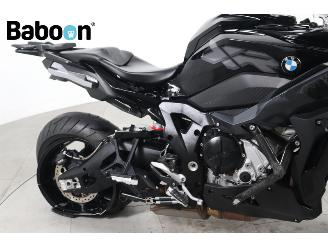 BMW S 1000 XR Triple Black picture 12