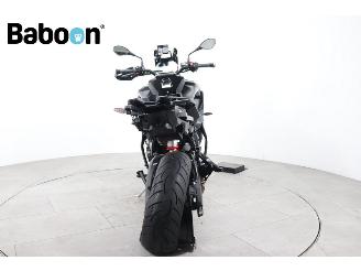 BMW S 1000 XR Triple Black picture 3