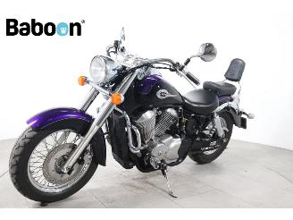 Honda VT 750 C2 Shadow ACE picture 6