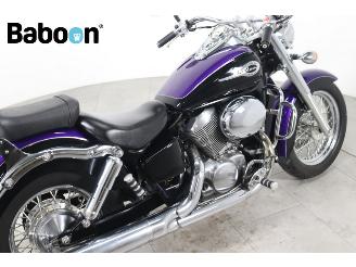 Honda VT 750 C2 Shadow ACE picture 14