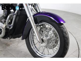 Honda VT 750 C2 Shadow ACE picture 9