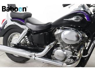 Honda VT 750 C2 Shadow ACE picture 11
