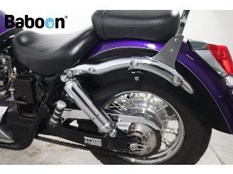 Honda VT 750 C2 Shadow ACE picture 17