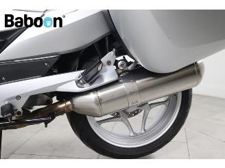 BMW R 1200 RT ABS picture 20