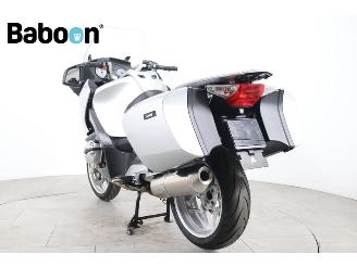 BMW R 1200 RT ABS picture 6