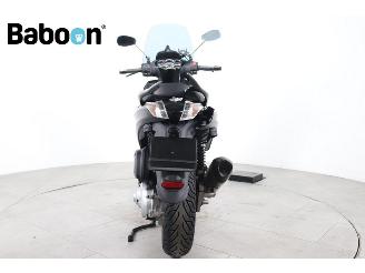 Piaggio Beverly 350 Sport Police ABS picture 7