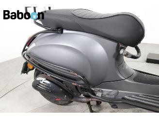 Vespa  Sprint 45KM picture 11