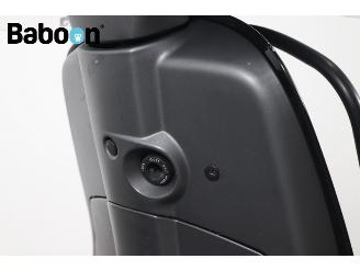 Vespa  Sprint 45KM picture 12