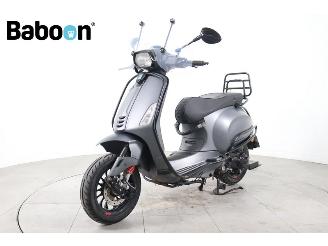 Vespa  Sprint 45KM picture 6